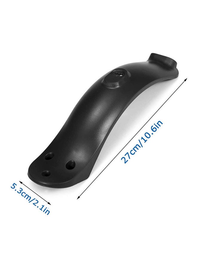 Scooter Mudguard Bracket