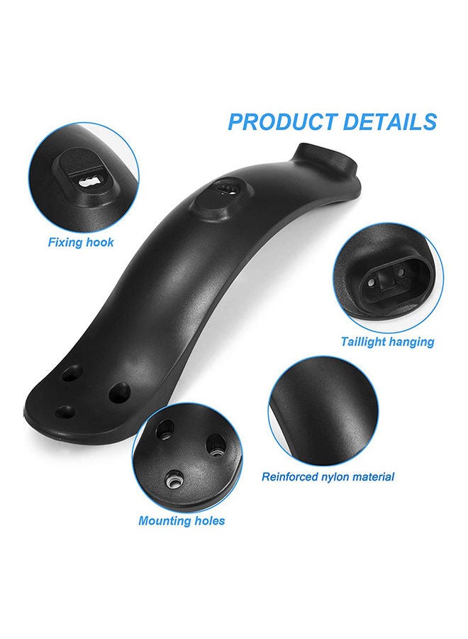 Scooter Mudguard Bracket