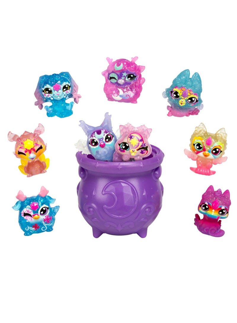 Magic Mixies Minis S1 9 Pack