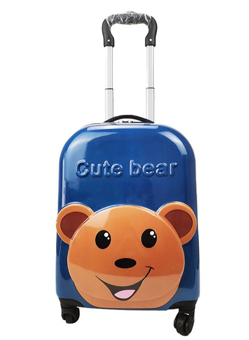 REFLECTION Kids Printed Luggage Assorted Boys 41 cm