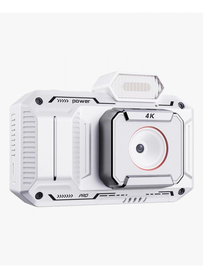48MP Full HD 1080 Digital Camera With 18X digital Zoom and 2.88