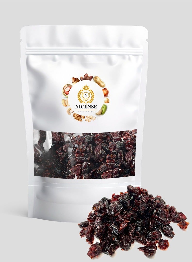 Natural Dried Cranberries USA(1kg)- Nicense