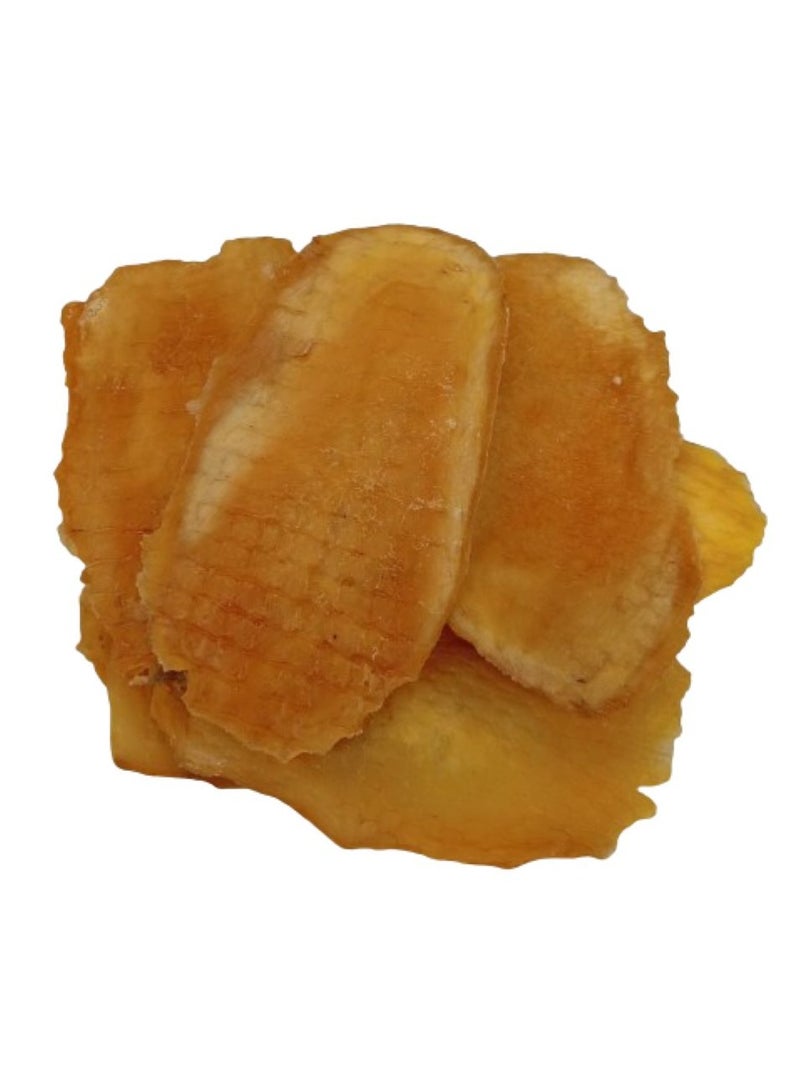 Taste the Sunshine :Dried Mango-(500g)