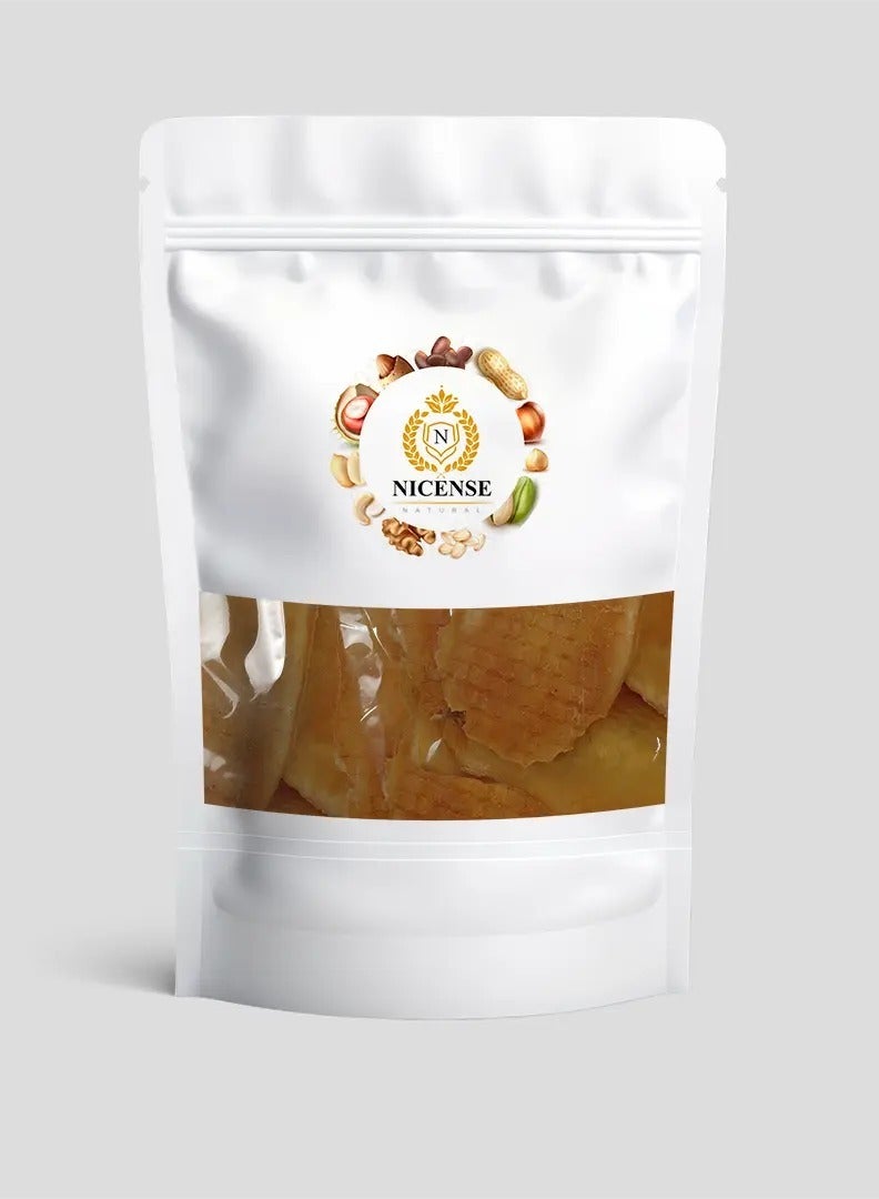 Taste the Sunshine :Dried Mango-(500g)