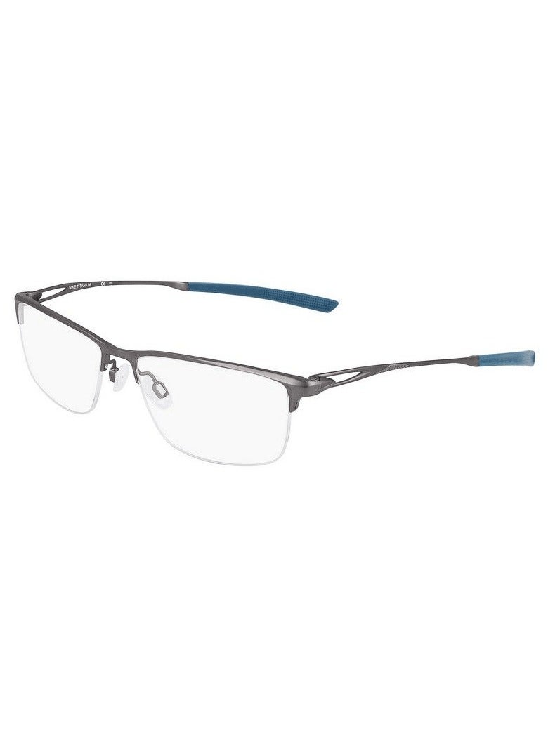 Nike NK6064 074 56 Men's Eyeglasses Frame