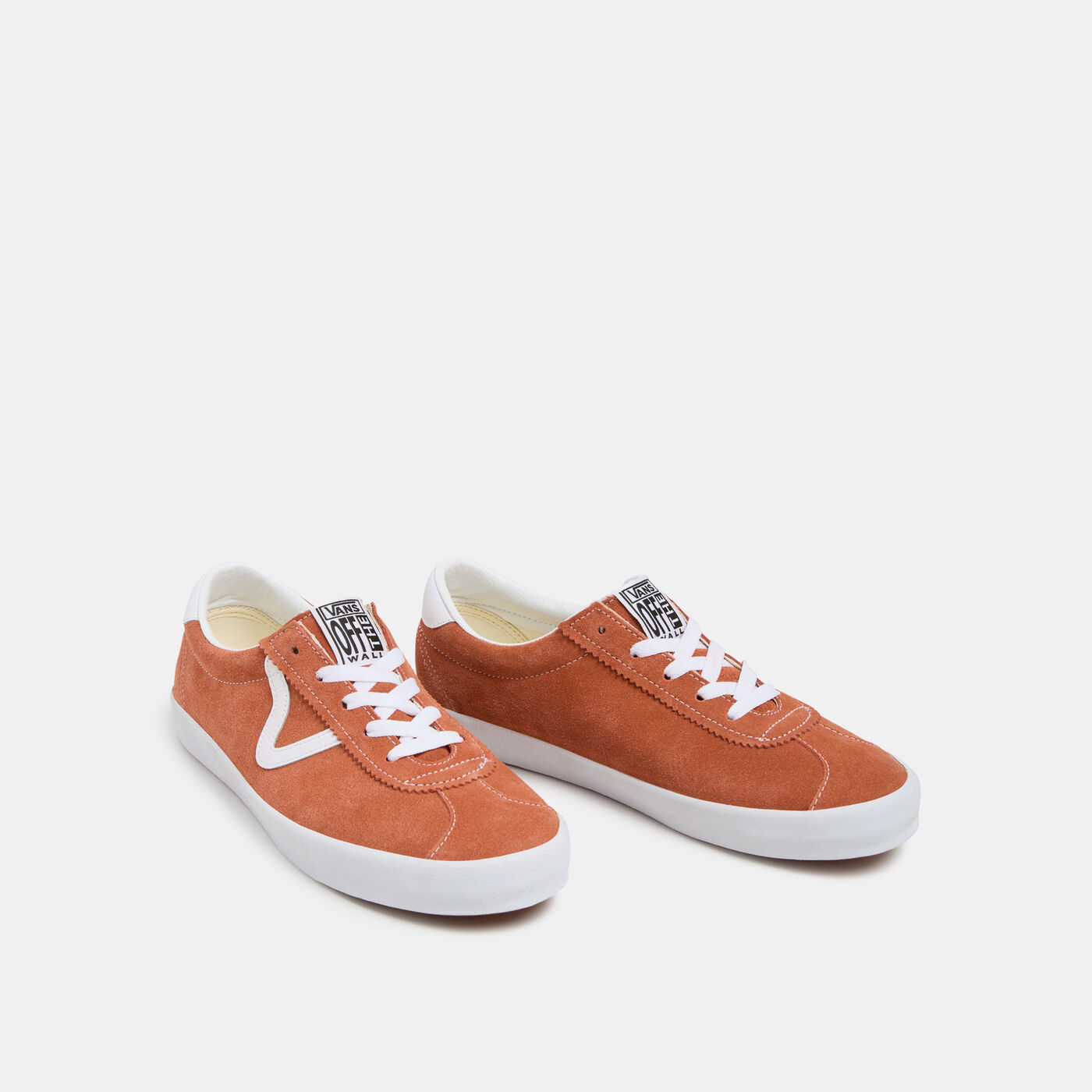 Sport Low Unisex Shoes