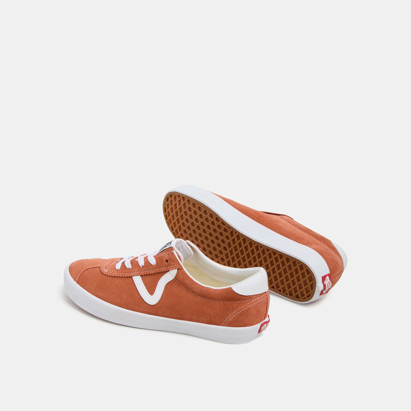 Sport Low Unisex Shoes