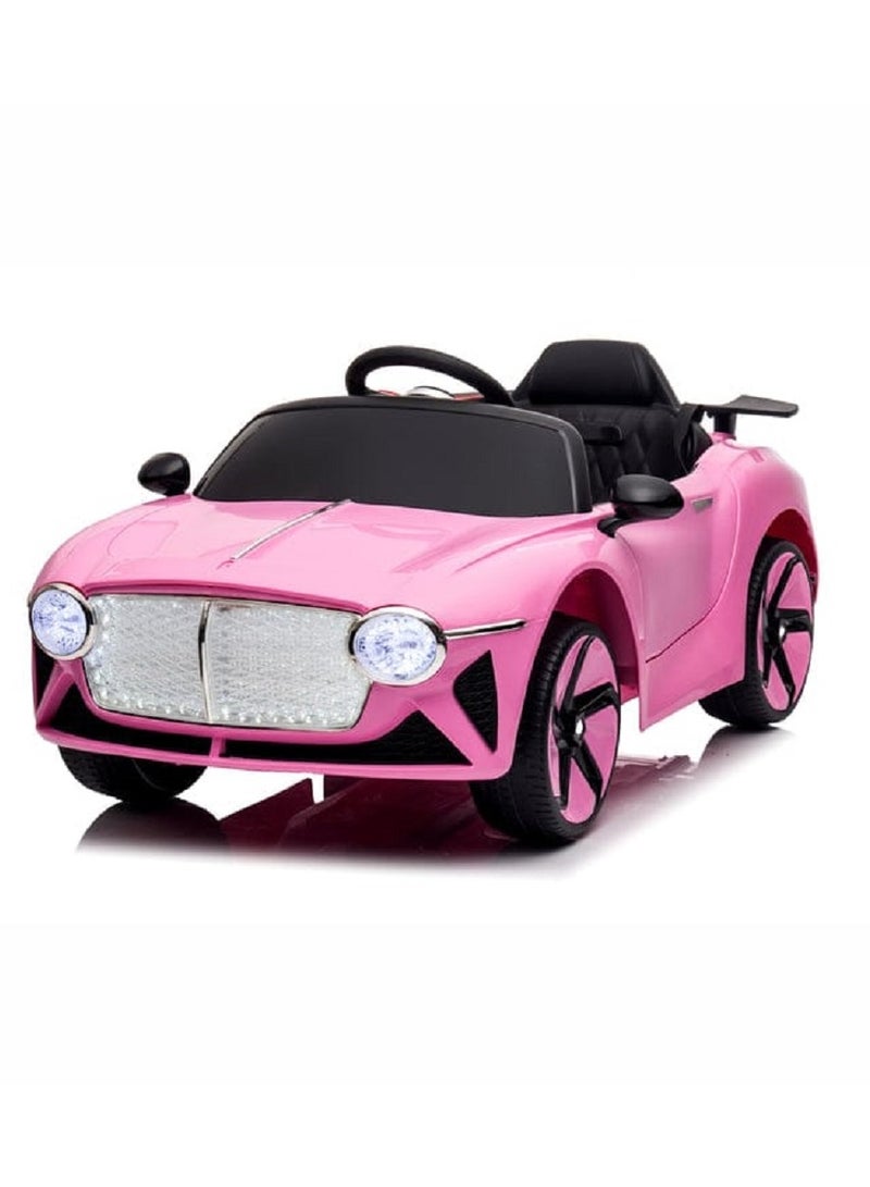 Megastar Ride on 12 v Bentley Style electric kids battery operated  Car