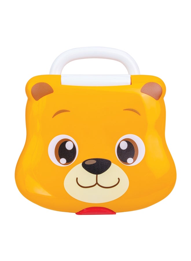 Laptop Junior - Bear