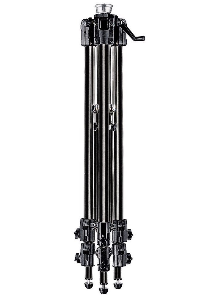 Manfrotto 161MK2B Super Professional Tripod