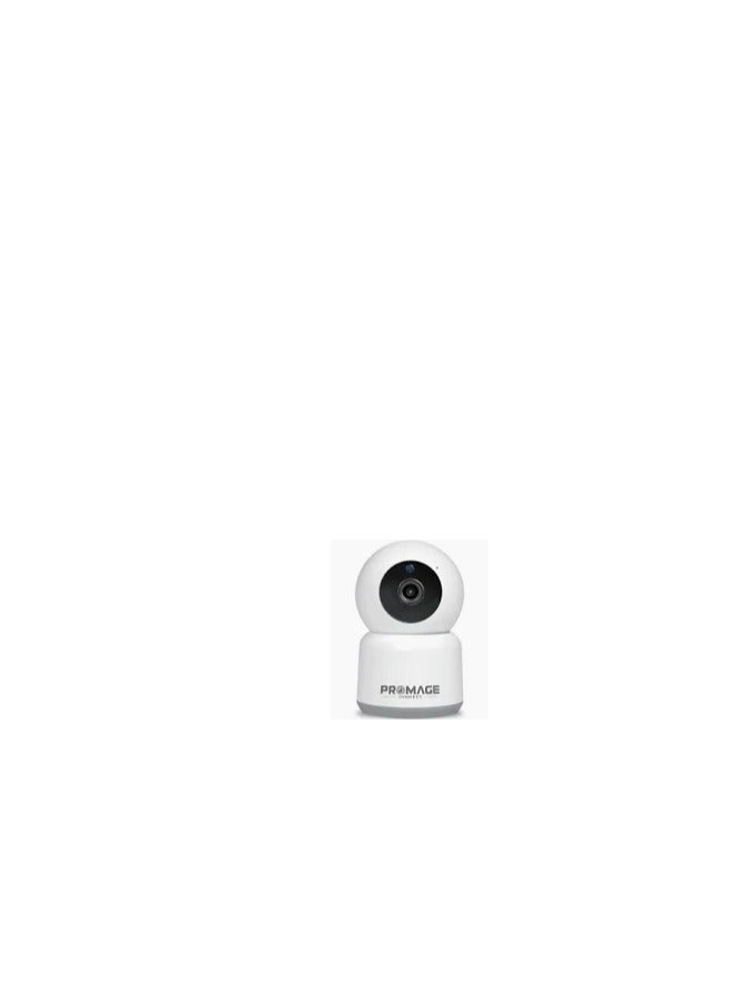 PROMAGE CONNECT INDOOR PTZ 3MP WIFI CAMERA PC-1232-WL