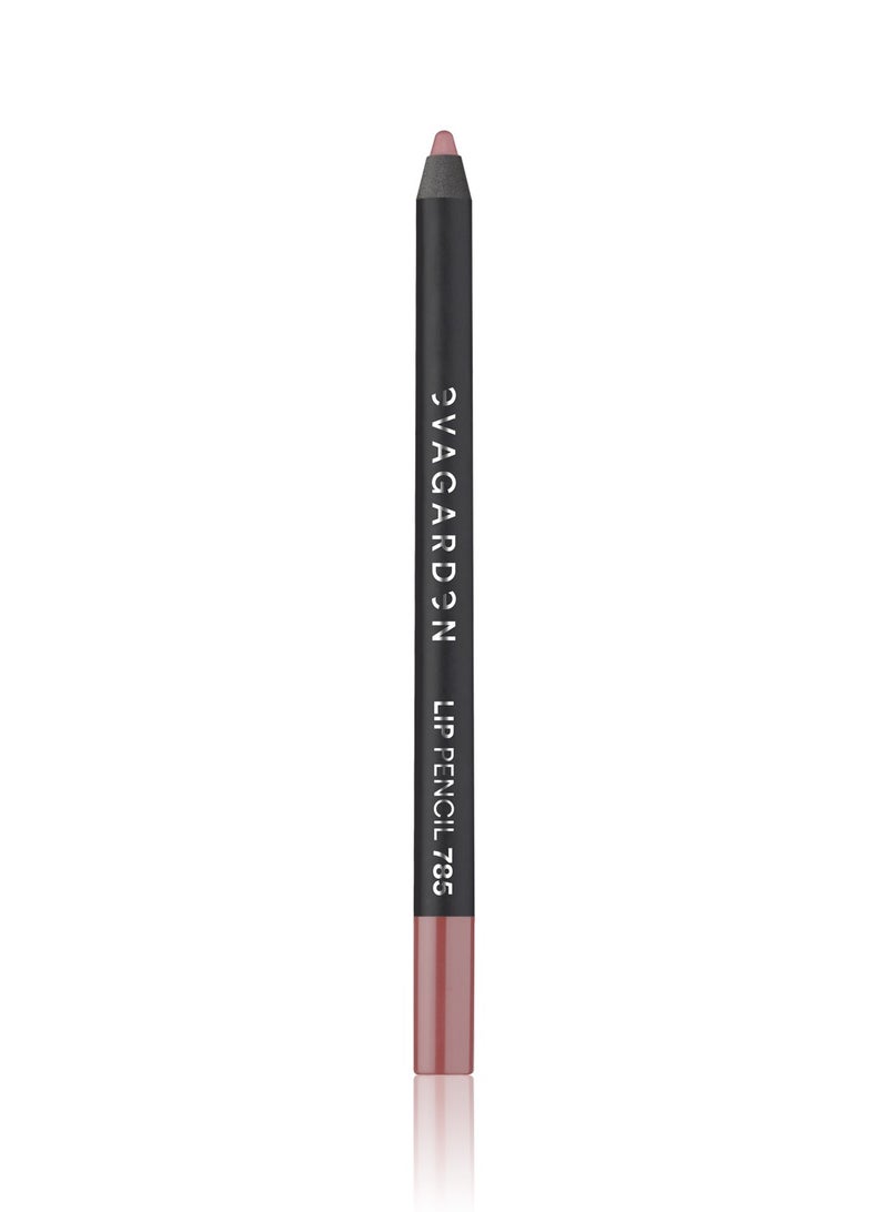 Superlast Lip Pencil | #785 Nude Lips