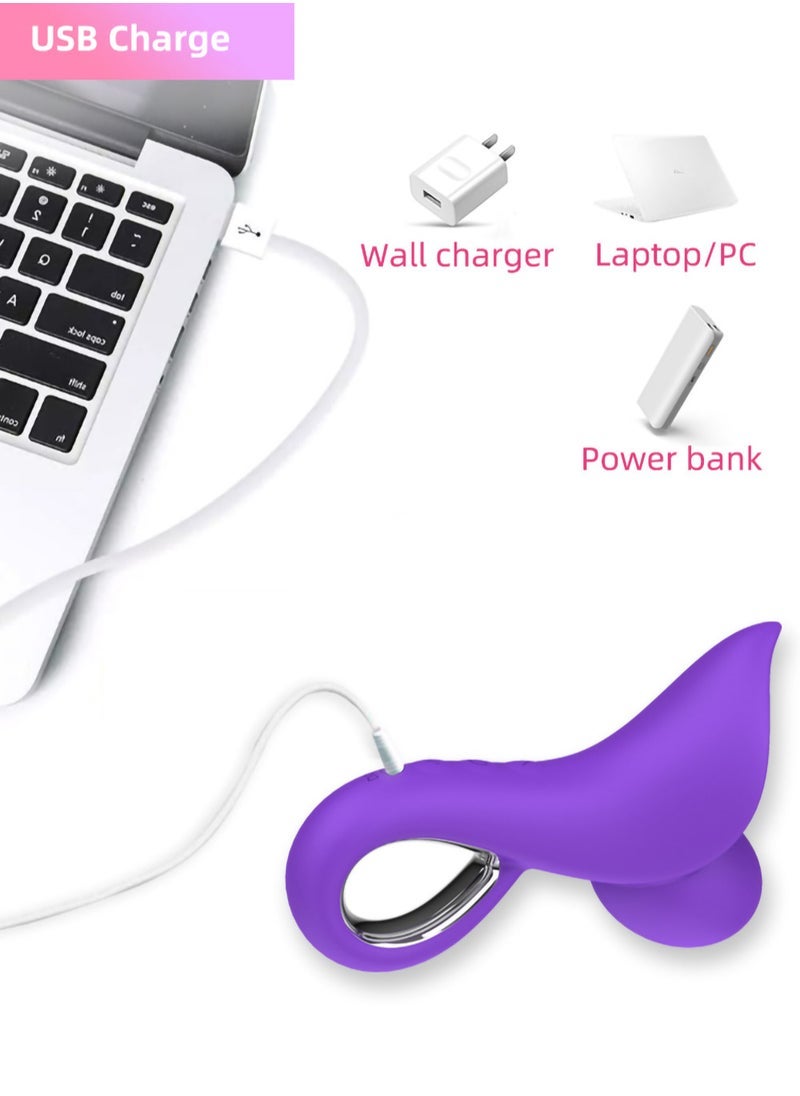 Portable Handheld Face Massager