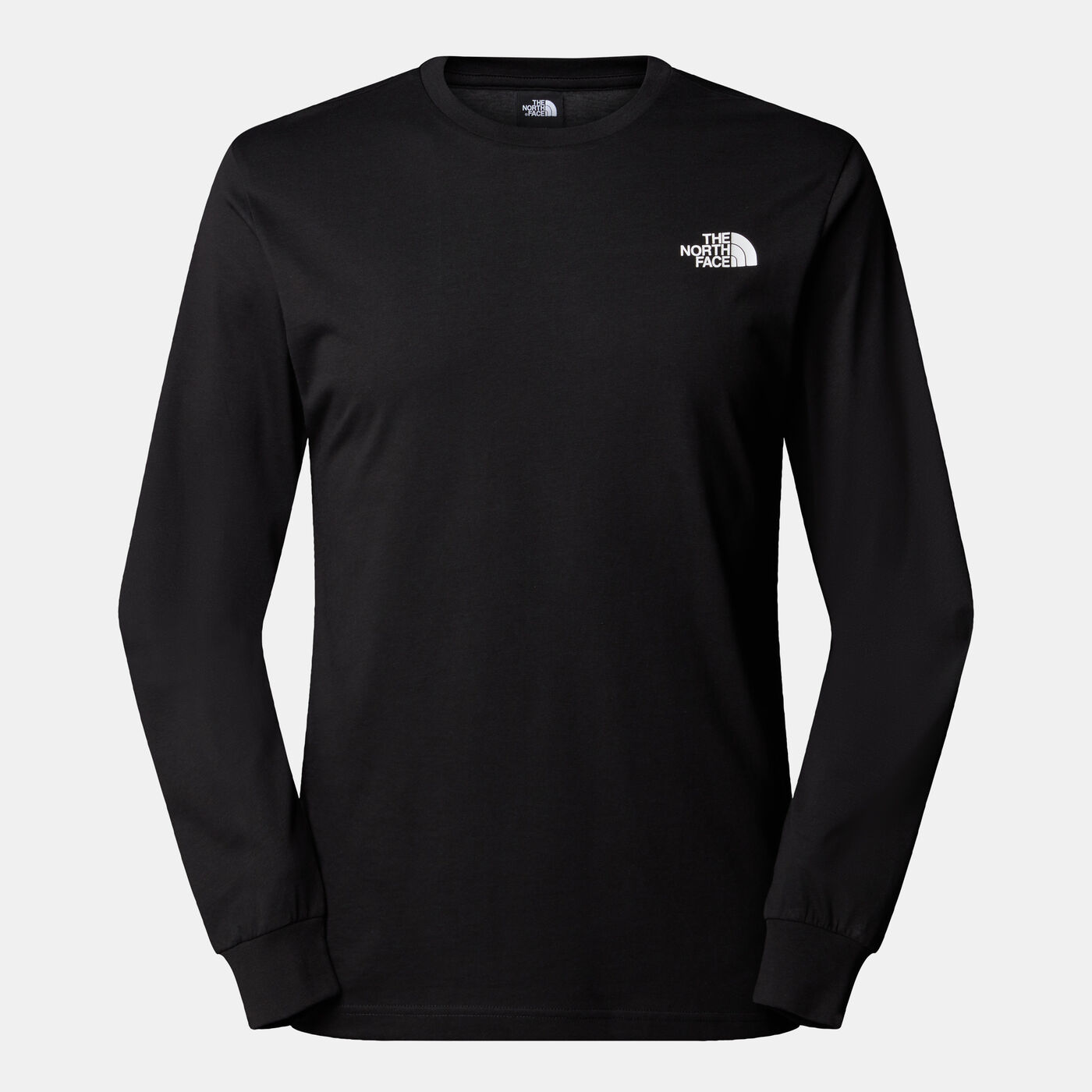 Men's Easy Sweatshirt