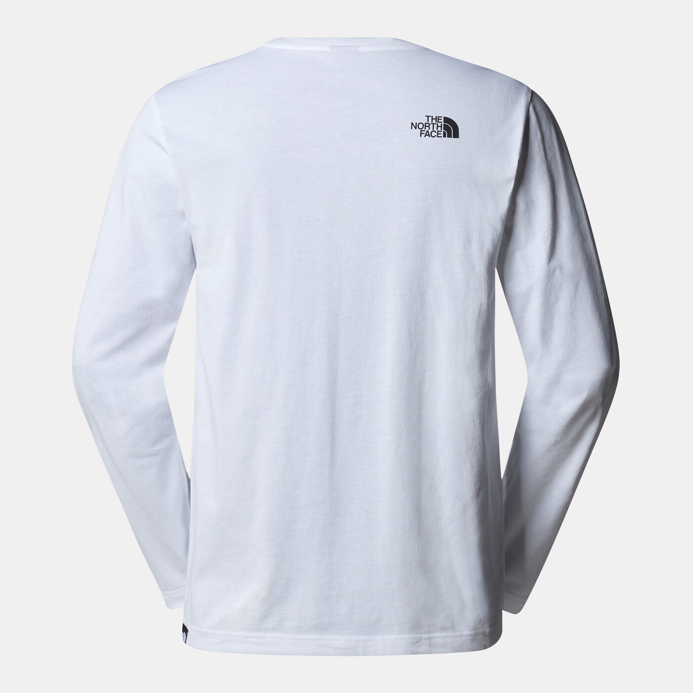 Men's Simple Dome T-Shirt