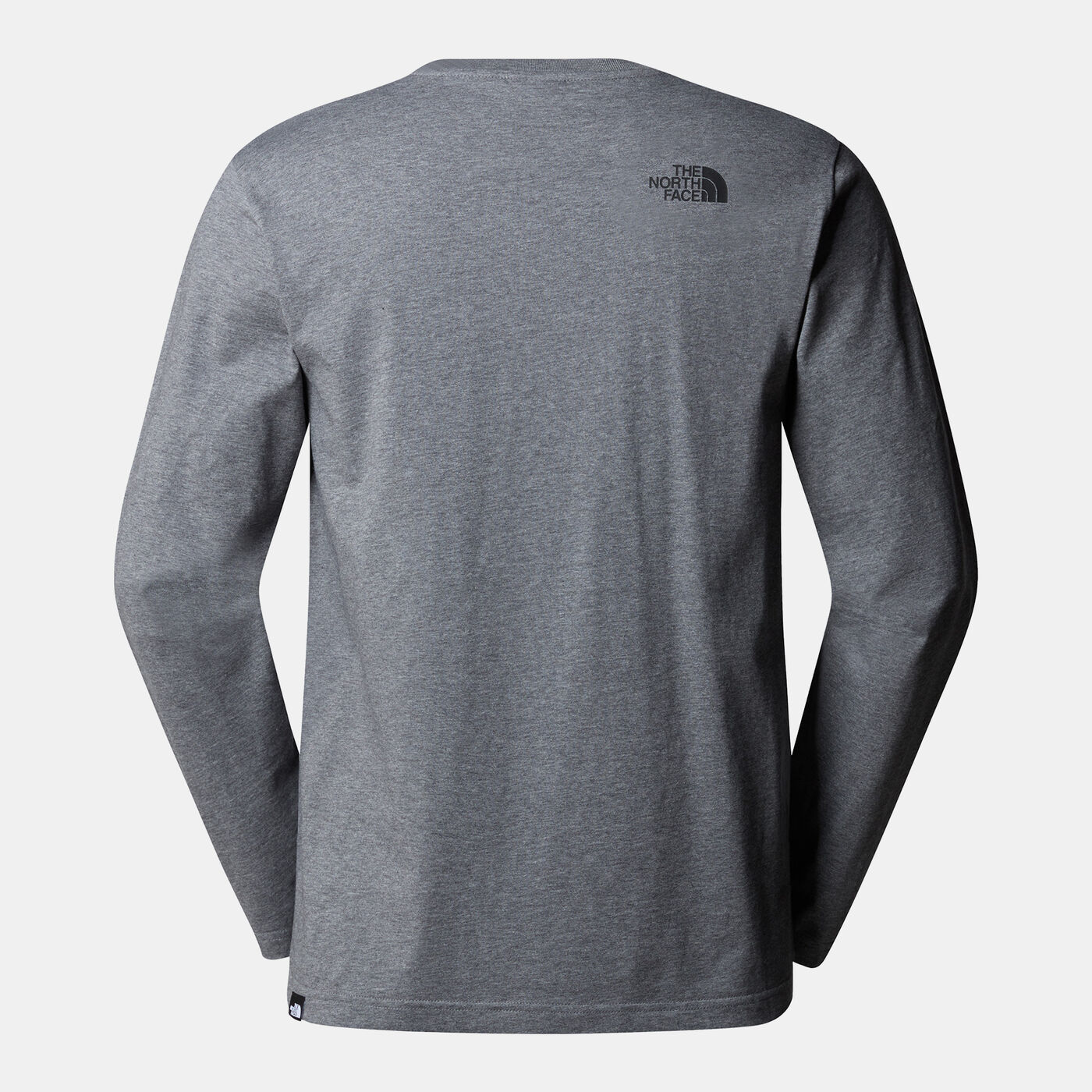 Men's Simple Dome T-Shirt