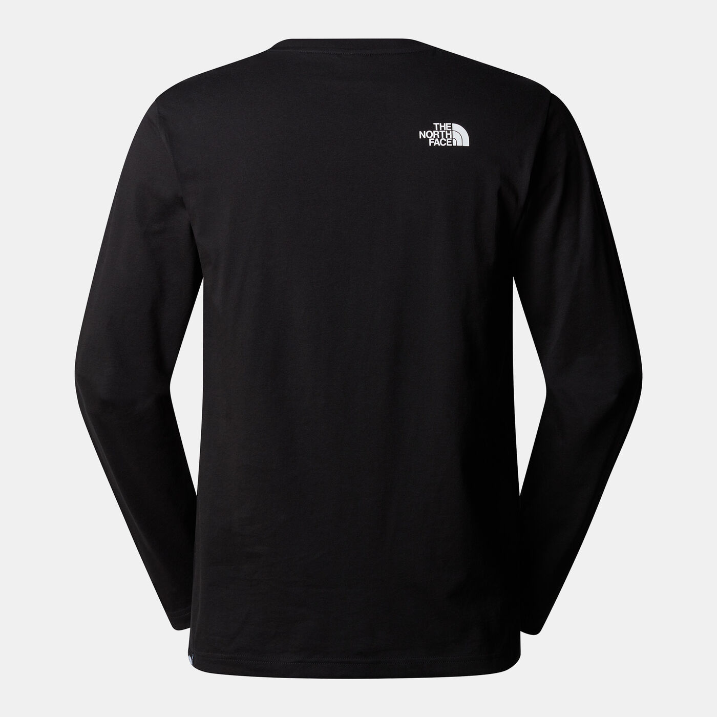 Men's Simple Dome T-Shirt