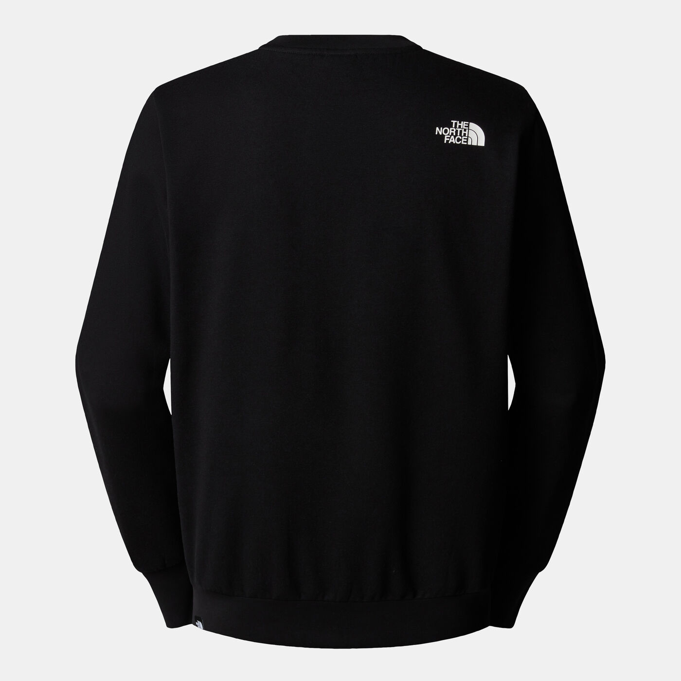 Men's Easy Sweatshirt