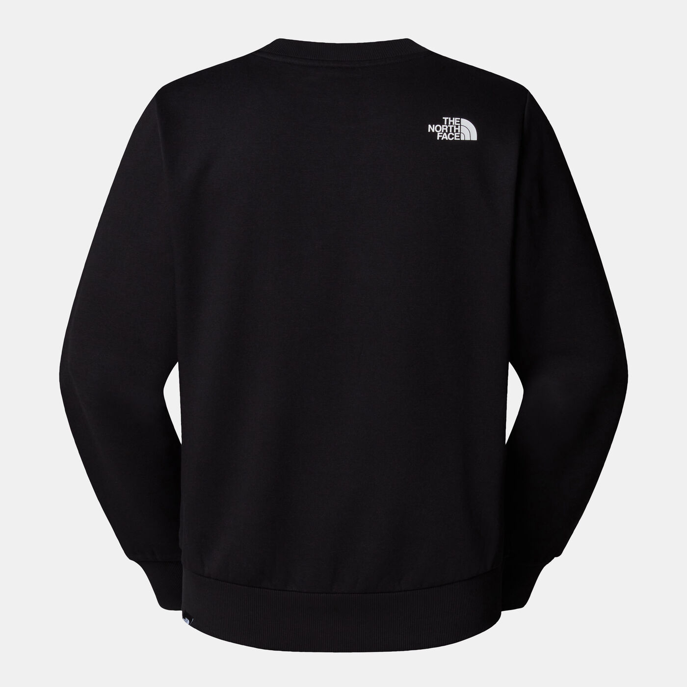 Men's Simple Dome Sweatshirt