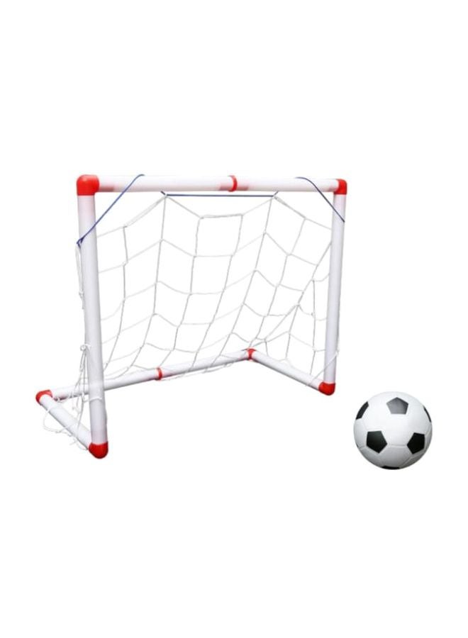 Soccer Net