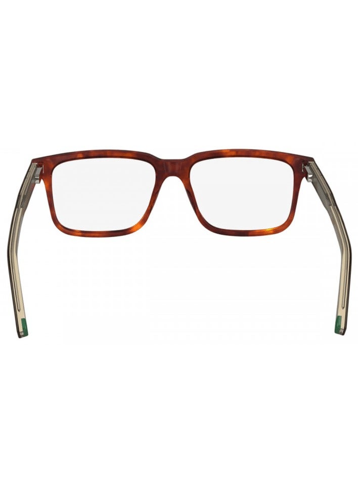 Lacoste L2946 219 55 Unisex Eyeglasses Frame