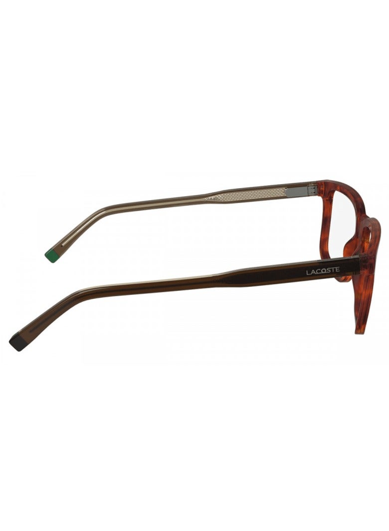 Lacoste L2946 219 55 Unisex Eyeglasses Frame