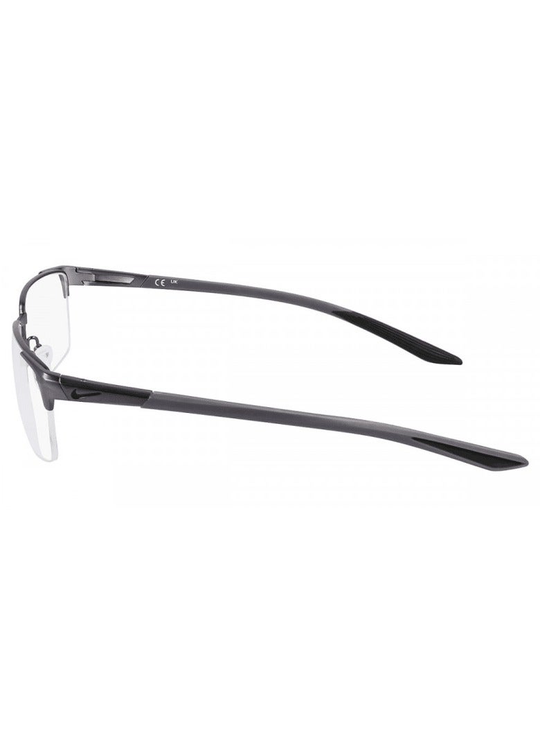 Nike 8054 070 55 Men's Eyeglasses  Frame