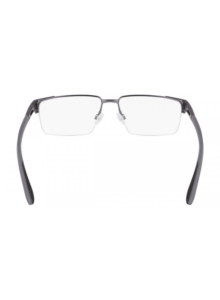 Nike 8054 070 55 Men's Eyeglasses  Frame