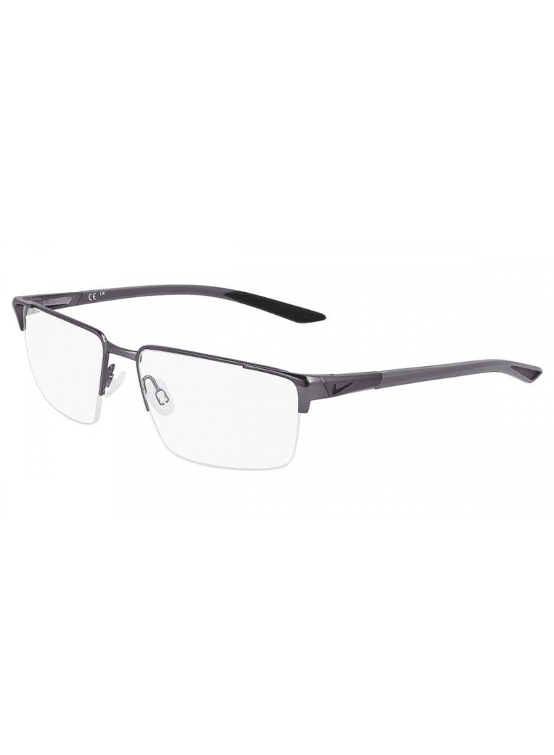 Nike 8054 070 55 Men's Eyeglasses  Frame