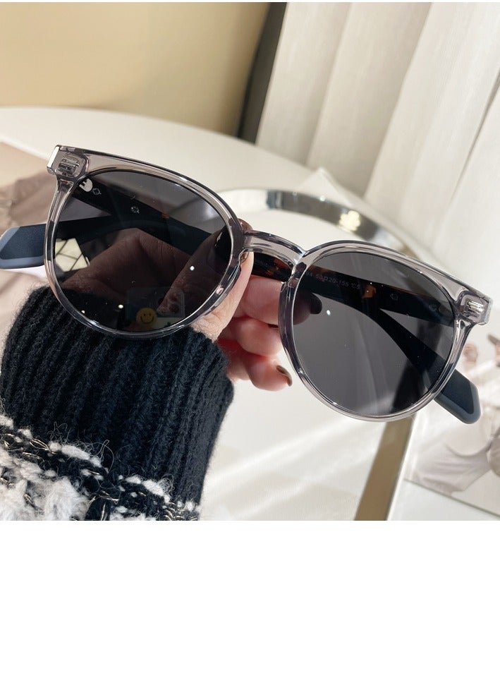 Sports polarized sunglasses are suitable for myopic sunglasses