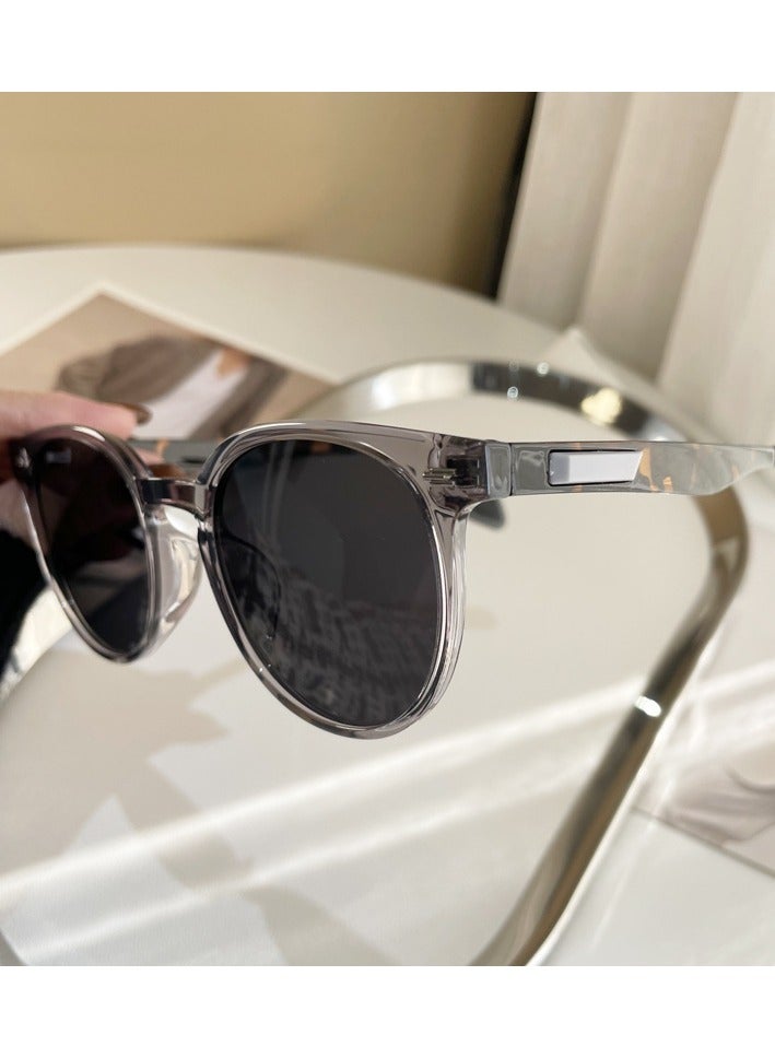 Sports polarized sunglasses are suitable for myopic sunglasses