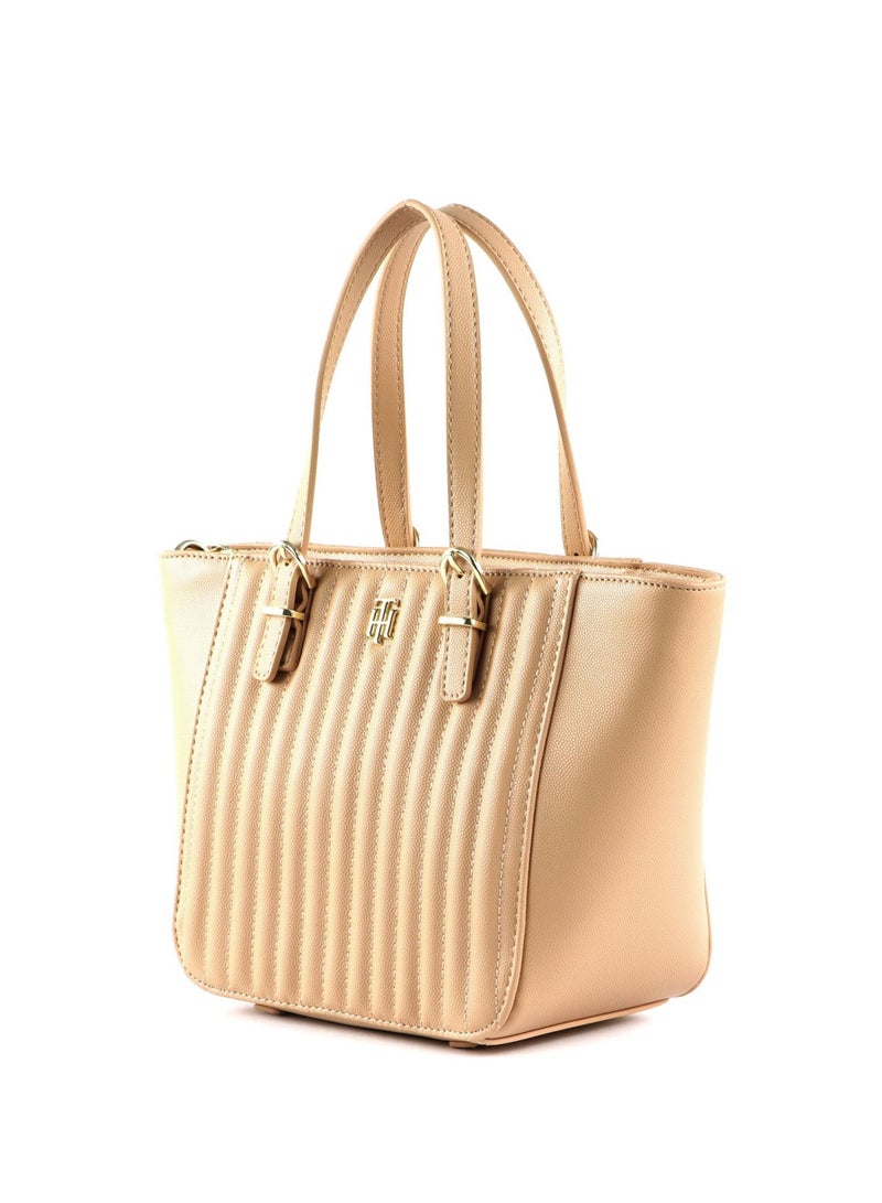 TOMMY HILFIGER TH Timeless Small Tote