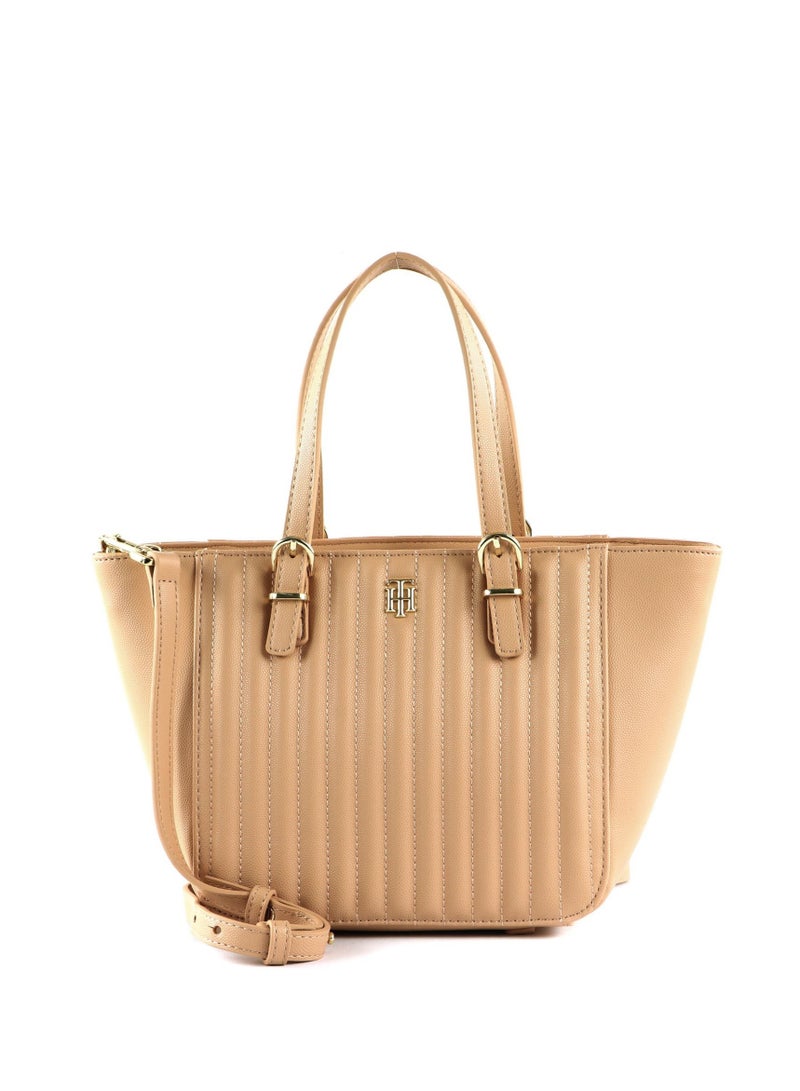 TOMMY HILFIGER TH Timeless Small Tote