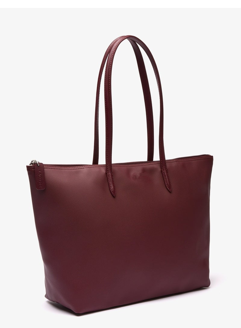 Lacosta Large Shoulder Bag for women Claret Tote bags for Women Crossbody Bag