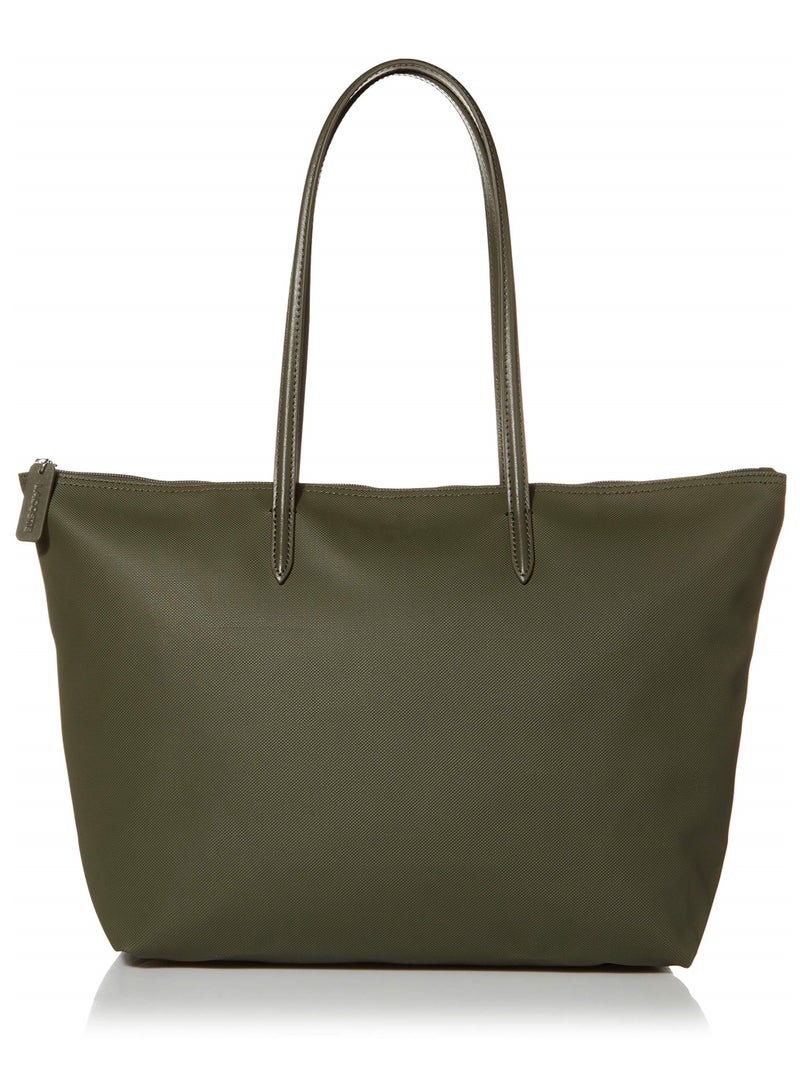 Lacosta Large Shoulder Bag for Women Army Green Tote bags for Women Crossbody Bag