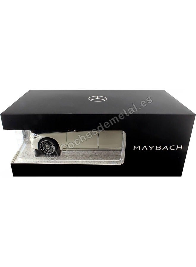 Luxury Sedan Alloy Diecast & Toy Car Metal Model with Sound and Light Shock Absorber Collectible Toy (Color: A, Size: With Box)