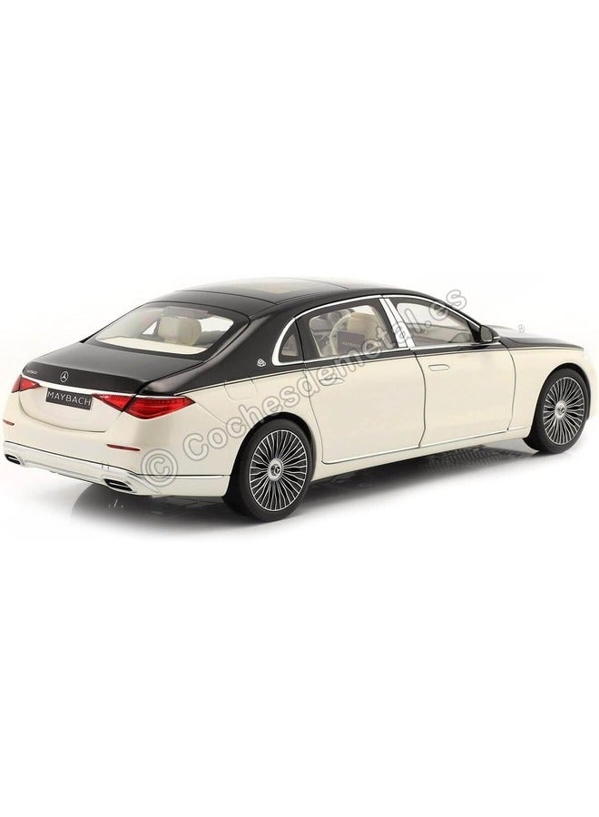 Luxury Sedan Alloy Diecast & Toy Car Metal Model with Sound and Light Shock Absorber Collectible Toy (Color: A, Size: With Box)