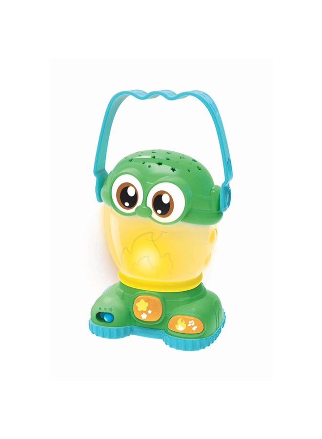 Starry Night Camping Lantern
