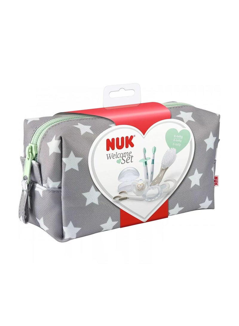 NUK Welcome Set 7006