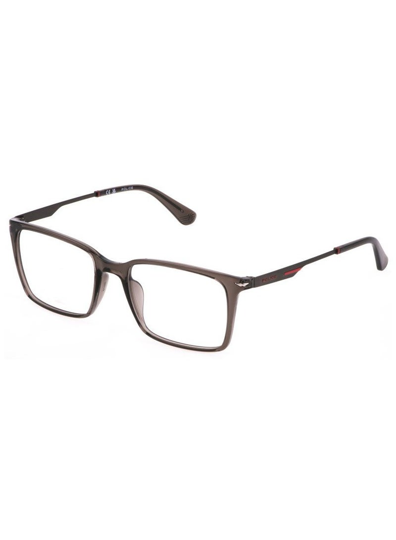 Police VPLL62M 098Z 55 Men's Eyeglasses Frame