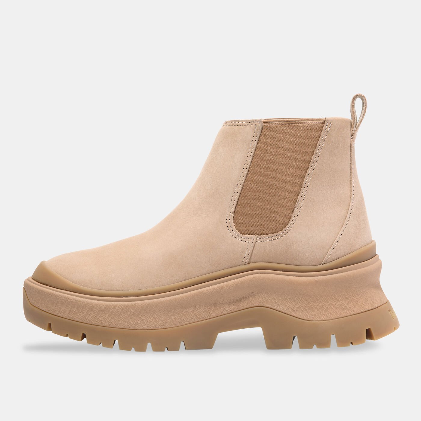 Women's Mid Chelsea Boots