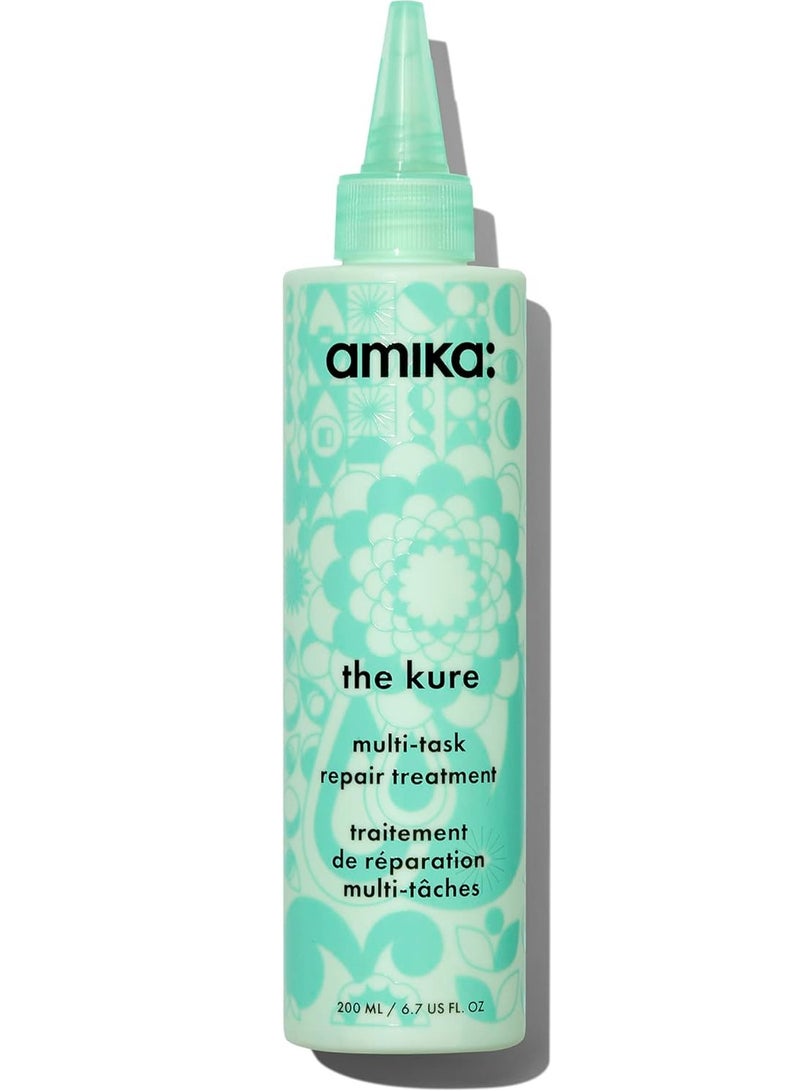 amika the kure multi-task repair treatment, 6.7Fl oz