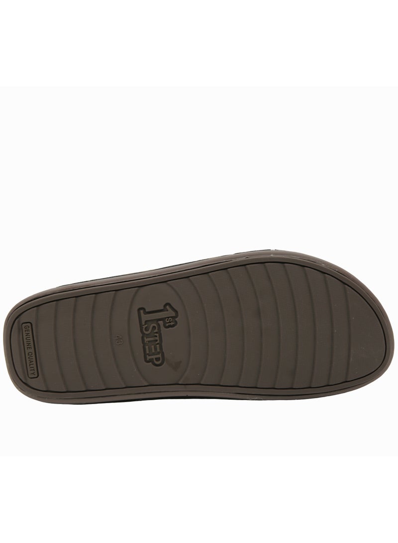 Men's Casual Flat Slippers