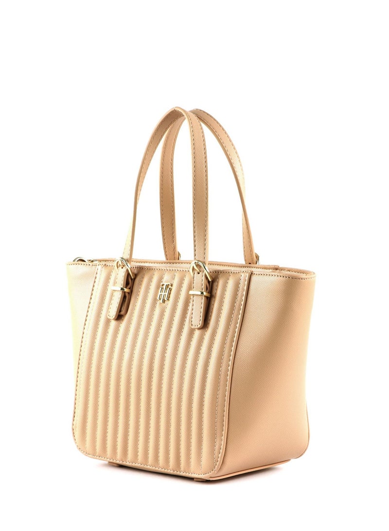 TOMMY HILFIGER TH Timeless Small Tote