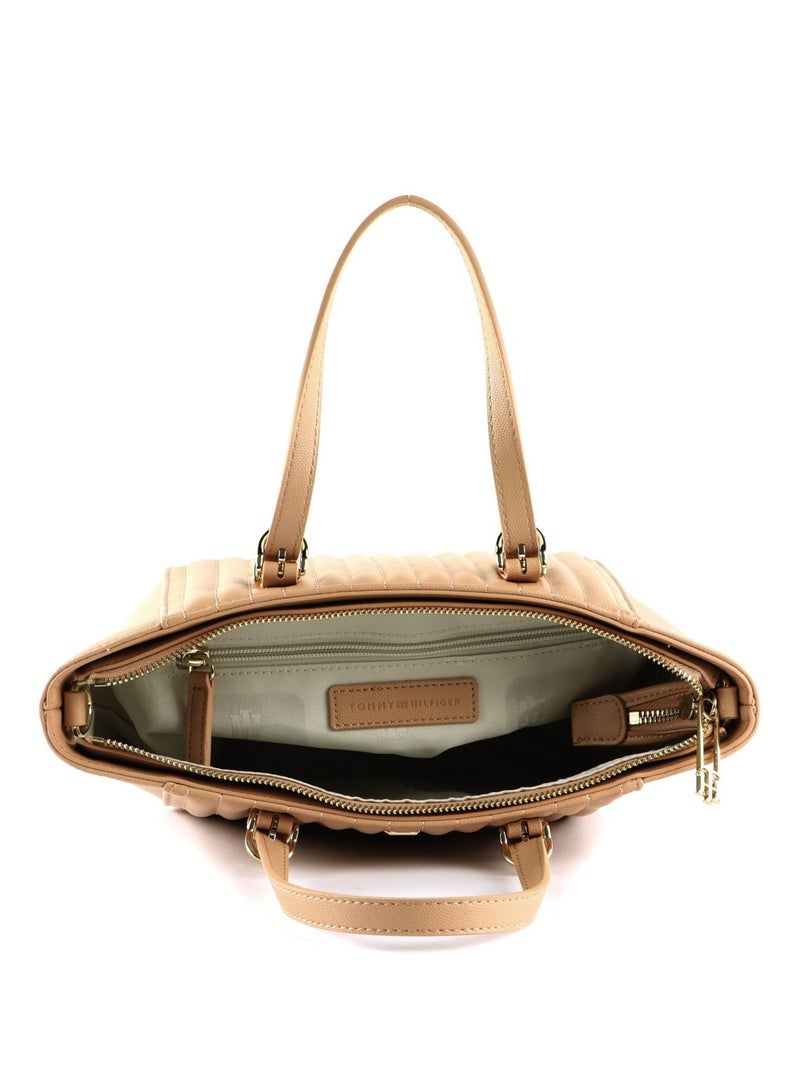 TOMMY HILFIGER TH Timeless Small Tote