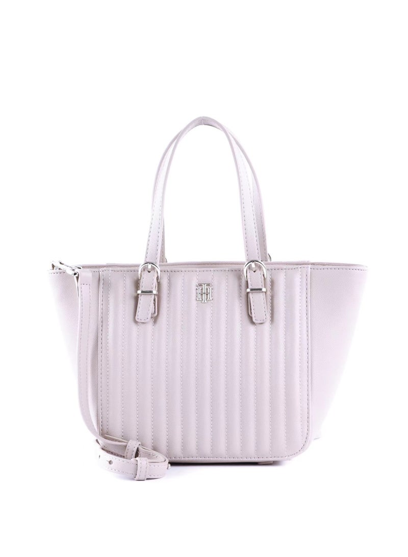 TOMMY HILFIGER TH Timeless Small Tote