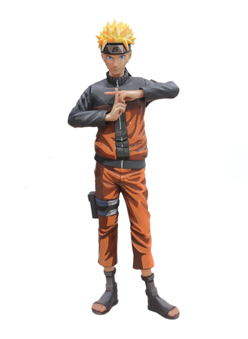 Naruto Standing Model Figure Box Set(27cm)