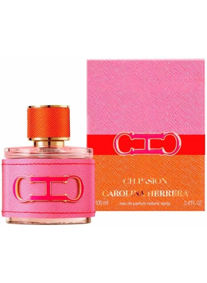 CH Pasion For Her EDP 100ml