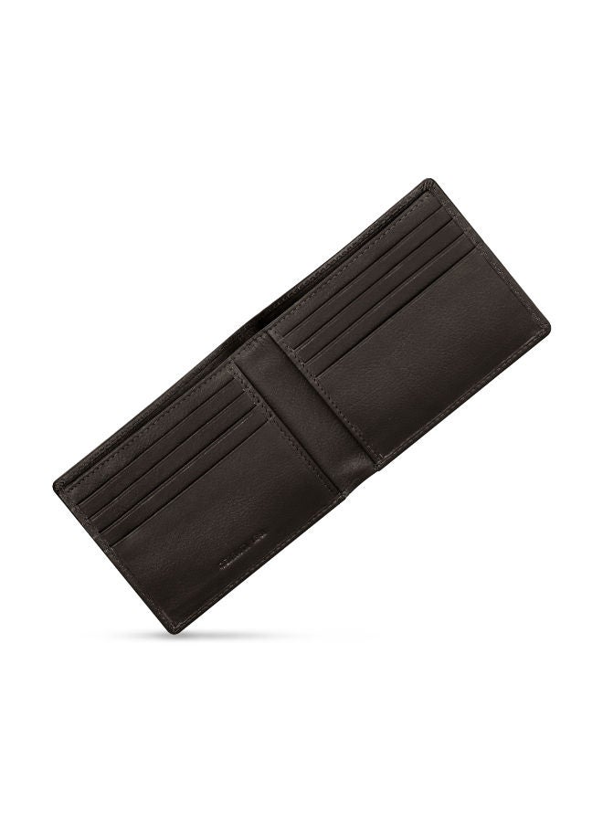 Brown Wallet for Men