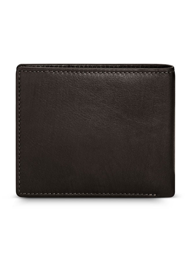 Brown Wallet for Men